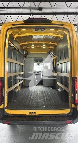 Ford TRANSIT Construction - Others