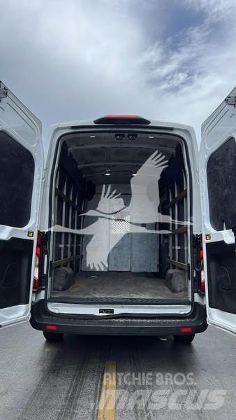 Ford TRANSIT Construction - Others