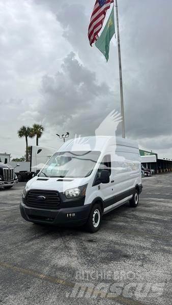 Ford TRANSIT Construction - Others