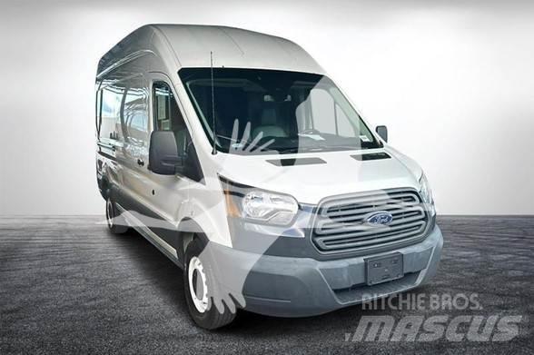 Ford TRANSIT Construction - Others