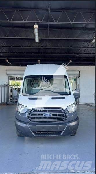 Ford TRANSIT Construction - Others