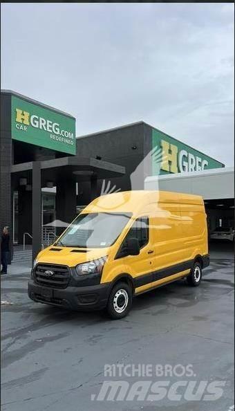 Ford TRANSIT Construction - Others