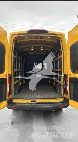 Ford TRANSIT Construction - Others