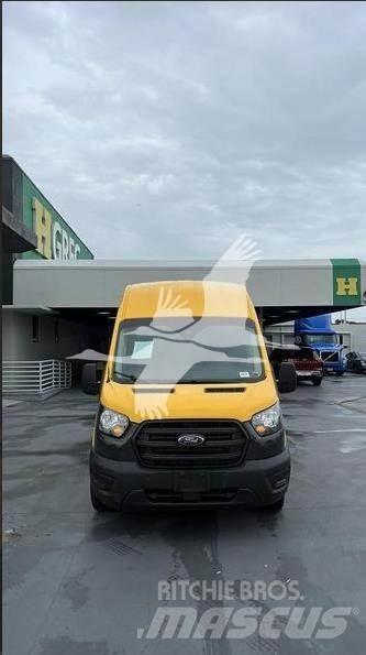 Ford TRANSIT Construction - Others