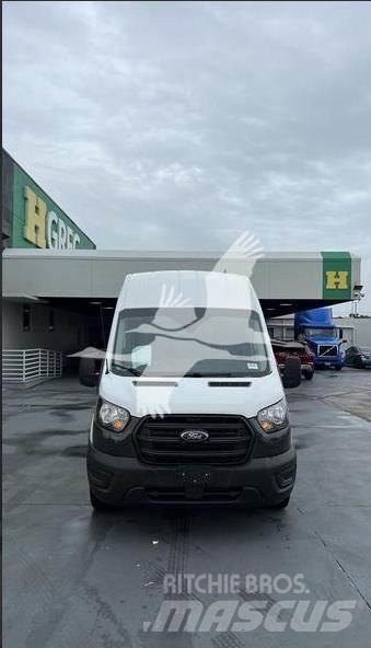 Ford TRANSIT Construction - Others
