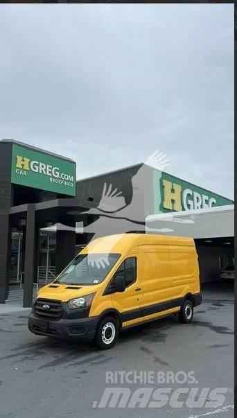 Ford TRANSIT Construction - Others