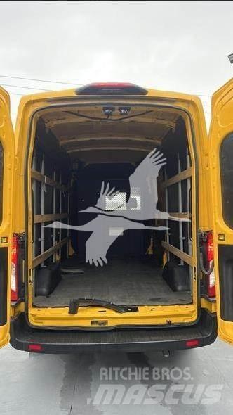 Ford TRANSIT Construction - Others