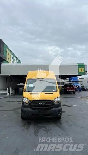Ford TRANSIT Construction - Others