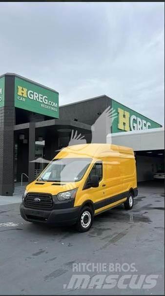 Ford TRANSIT Construction - Others