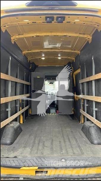 Ford TRANSIT Construction - Others