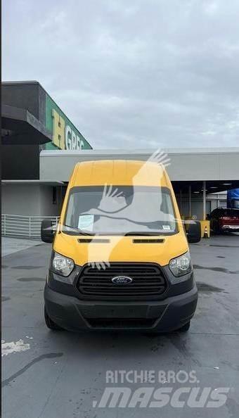 Ford TRANSIT Construction - Others