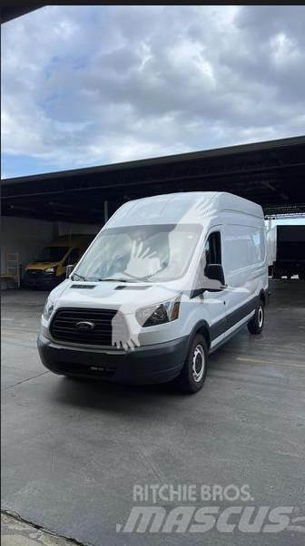 Ford TRANSIT Construction - Others