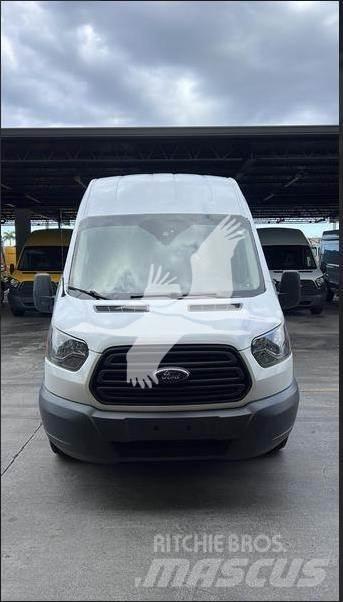 Ford TRANSIT Construction - Others