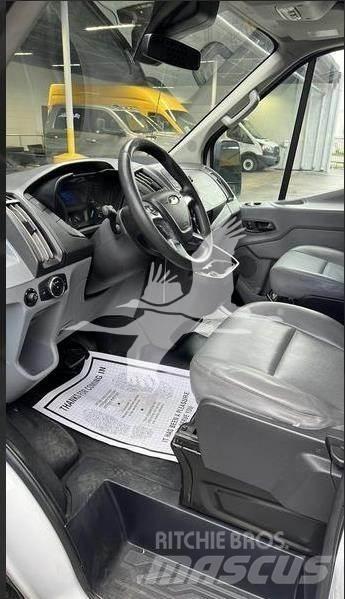Ford TRANSIT Construction - Others