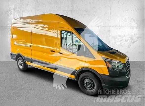 Ford TRANSIT Construction - Others
