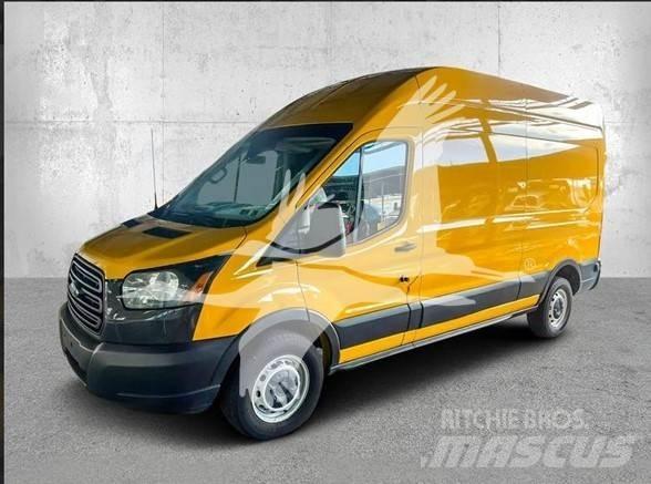 Ford TRANSIT Construction - Others