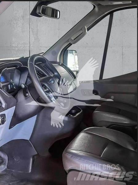 Ford TRANSIT Construction - Others