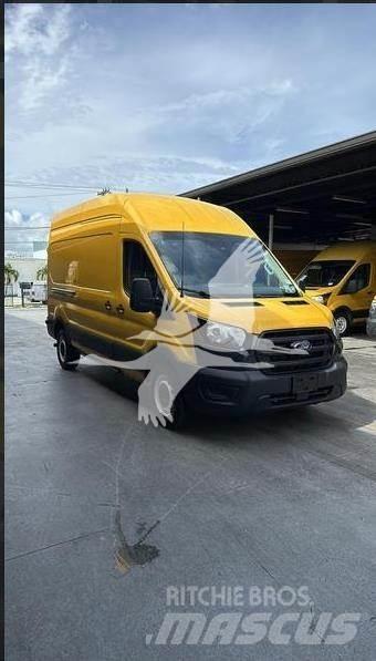 Ford TRANSIT Construction - Others