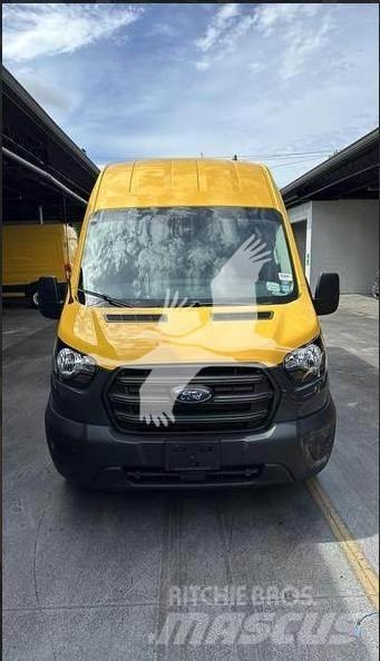 Ford TRANSIT Construction - Others