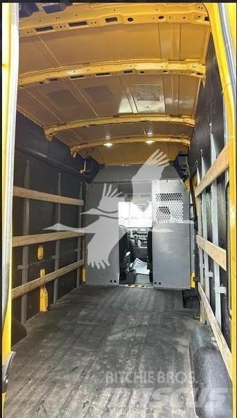 Ford TRANSIT Construction - Others