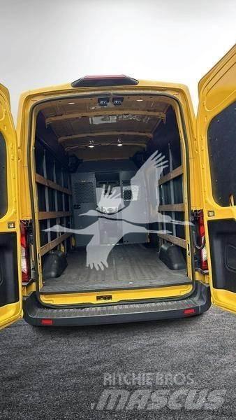 Ford TRANSIT Construction - Others