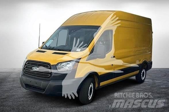 Ford TRANSIT Construction - Others