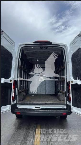 Ford TRANSIT Construction - Others