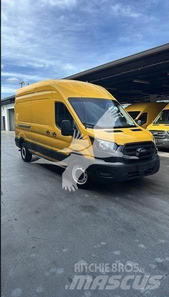 Ford TRANSIT Construction - Others