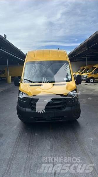 Ford TRANSIT Construction - Others