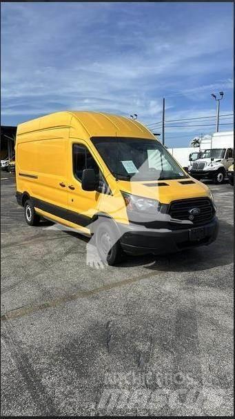 Ford TRANSIT Construction - Others