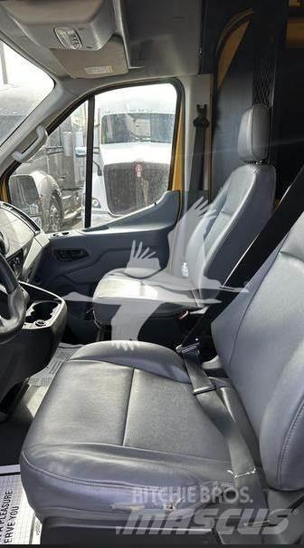 Ford TRANSIT Construction - Others