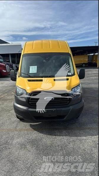 Ford TRANSIT Construction - Others