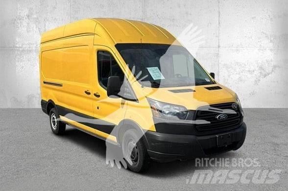 Ford TRANSIT Construction - Others
