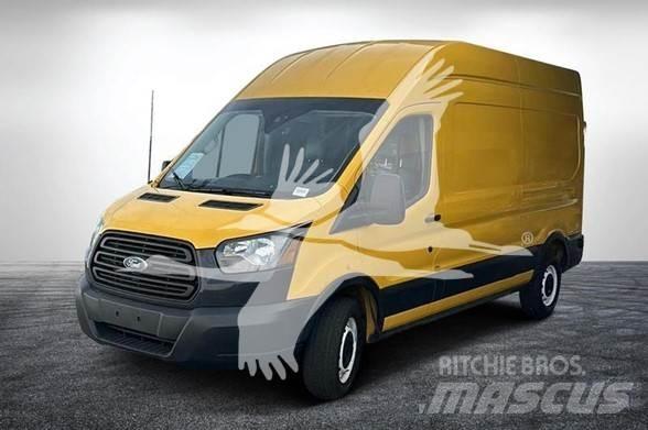 Ford TRANSIT Construction - Others