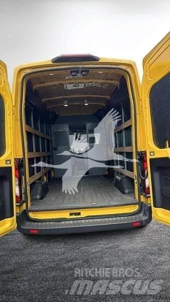 Ford TRANSIT Construction - Others