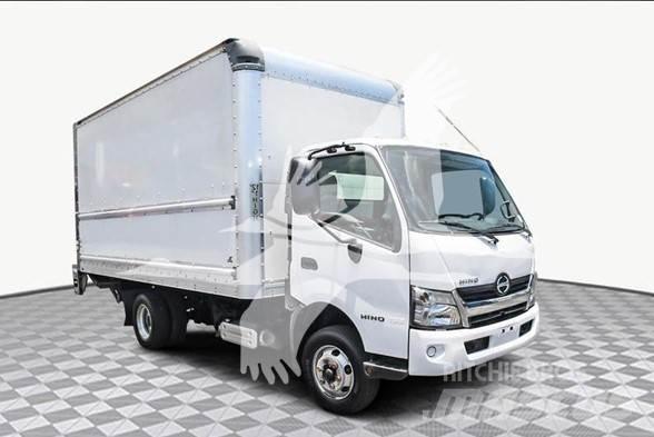 Hino 155 Construction - Others