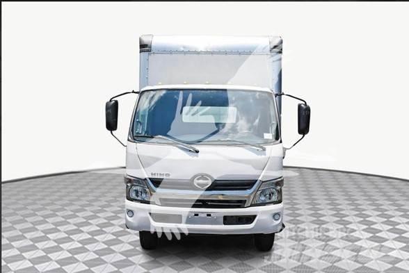 Hino 155 Construction - Others
