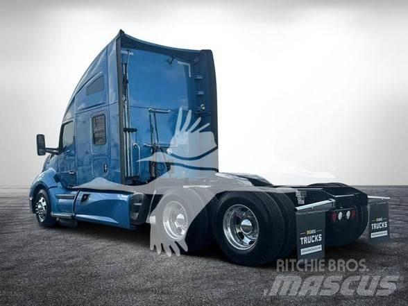Kenworth T680 Tractor Units