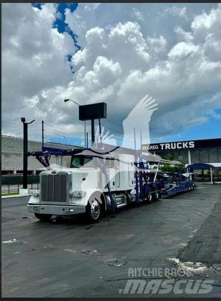 Peterbilt 388 Construction - Others