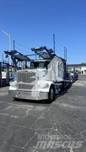Peterbilt 389 Construction - Others