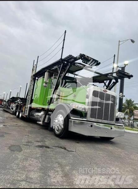 Peterbilt 389 Construction - Others