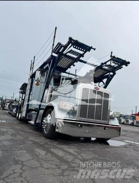 Peterbilt 389 Construction - Others