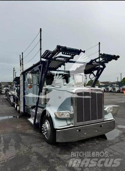 Peterbilt 389 Construction - Others