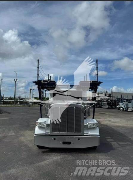 Peterbilt 389 Construction - Others