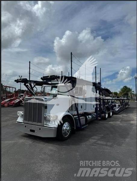 Peterbilt 389 Construction - Others