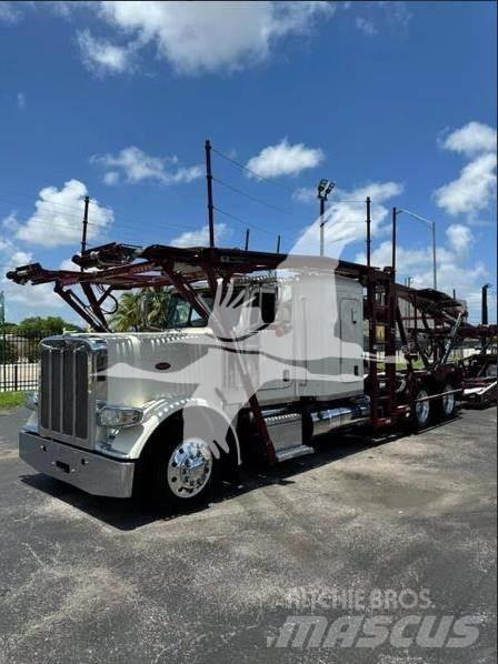 Peterbilt 389 Construction - Others