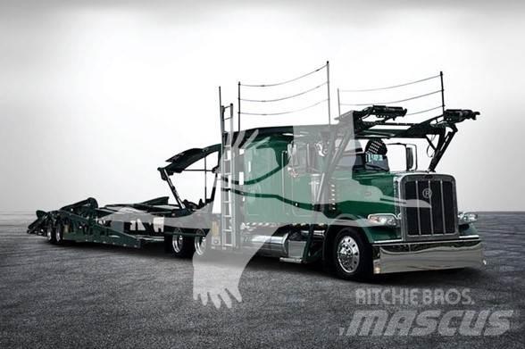 Peterbilt 389 Construction - Others