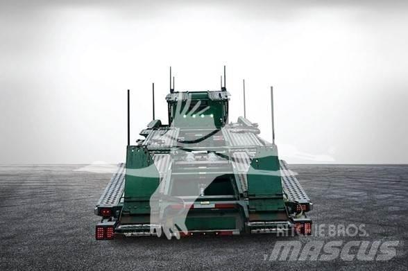 Peterbilt 389 Construction - Others
