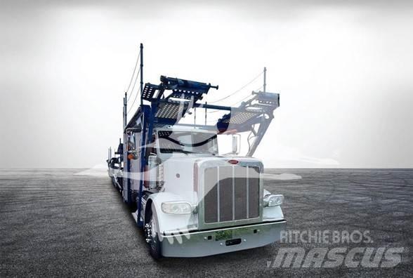 Peterbilt 389 Construction - Others