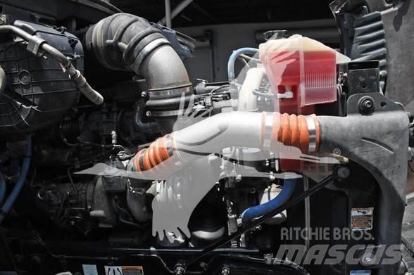 Peterbilt 579 Tractor Units